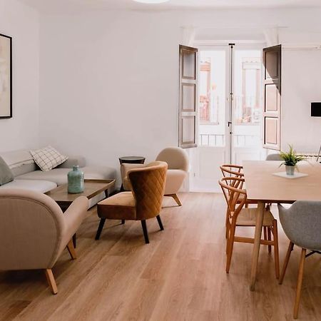 Stylish Apartment In The Centre Of Madrid-Malasana Extérieur photo