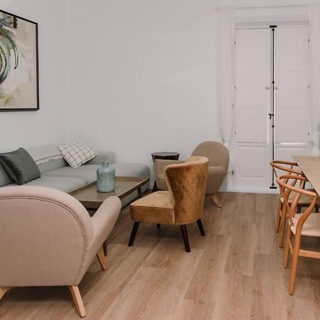 Stylish Apartment In The Centre Of Madrid-Malasana Extérieur photo