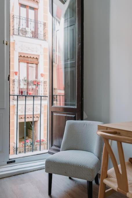 Stylish Apartment In The Centre Of Madrid-Malasana Extérieur photo