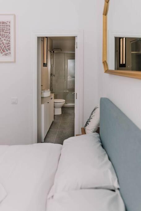 Stylish Apartment In The Centre Of Madrid-Malasana Extérieur photo