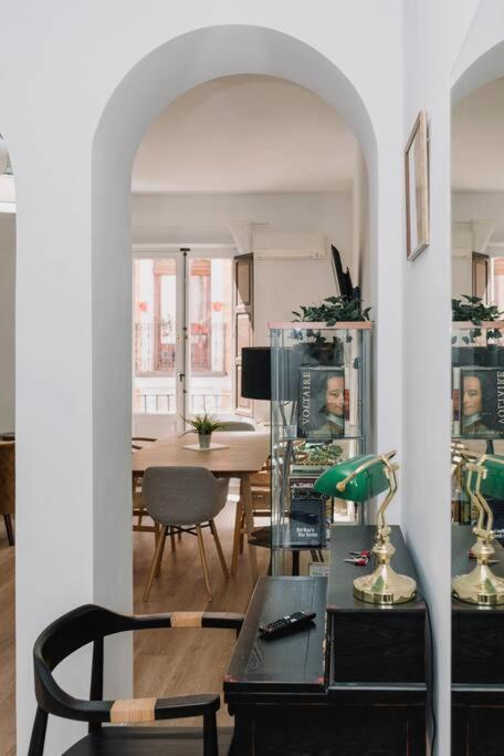 Stylish Apartment In The Centre Of Madrid-Malasana Extérieur photo