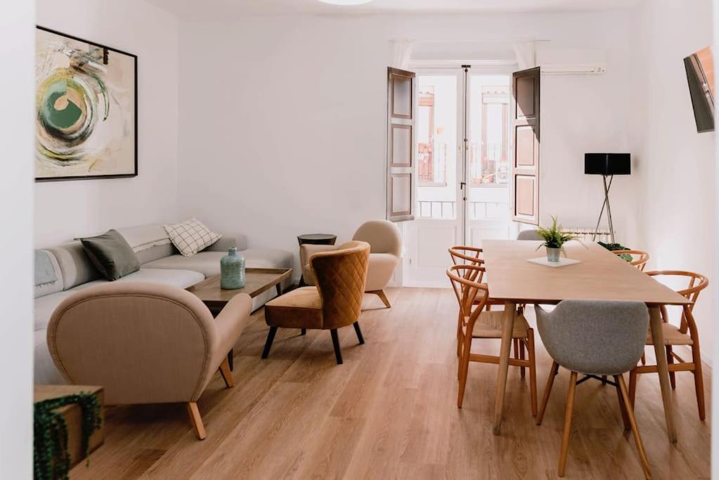 Stylish Apartment In The Centre Of Madrid-Malasana Extérieur photo
