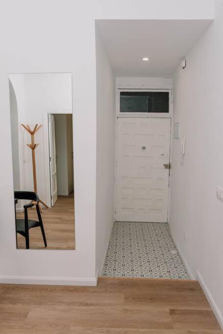 Stylish Apartment In The Centre Of Madrid-Malasana Extérieur photo