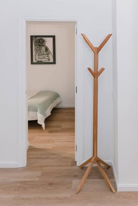 Stylish Apartment In The Centre Of Madrid-Malasana Extérieur photo