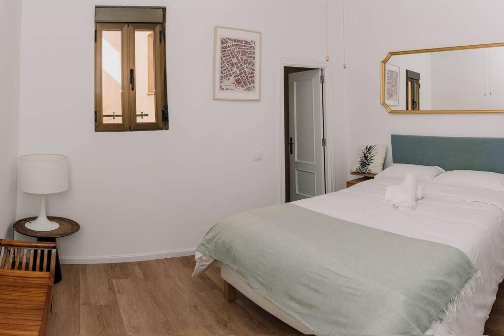 Stylish Apartment In The Centre Of Madrid-Malasana Extérieur photo