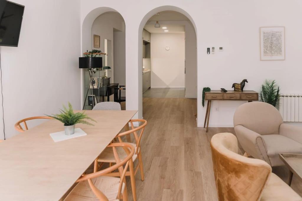 Stylish Apartment In The Centre Of Madrid-Malasana Extérieur photo