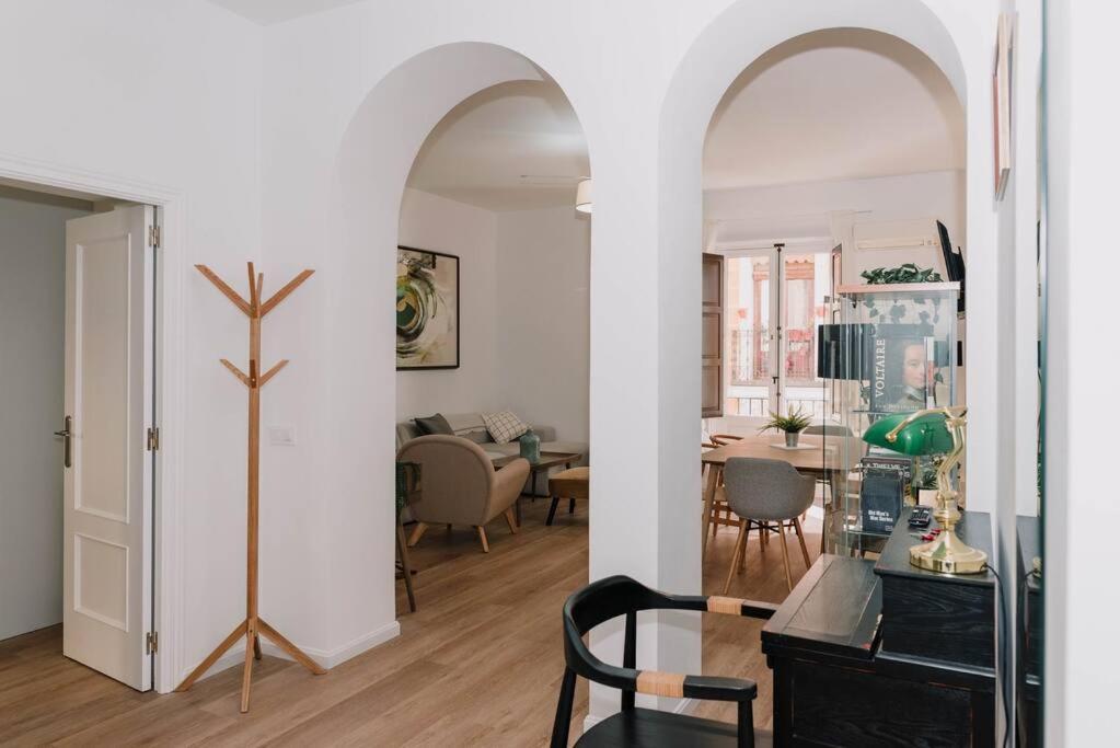 Stylish Apartment In The Centre Of Madrid-Malasana Extérieur photo
